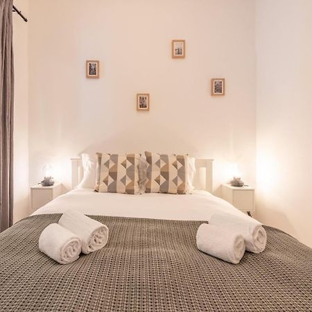 Apartamento Guestready - Sweet Alcantara Lisboa Exterior foto