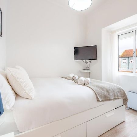 Apartamento Guestready - Sweet Alcantara Lisboa Exterior foto