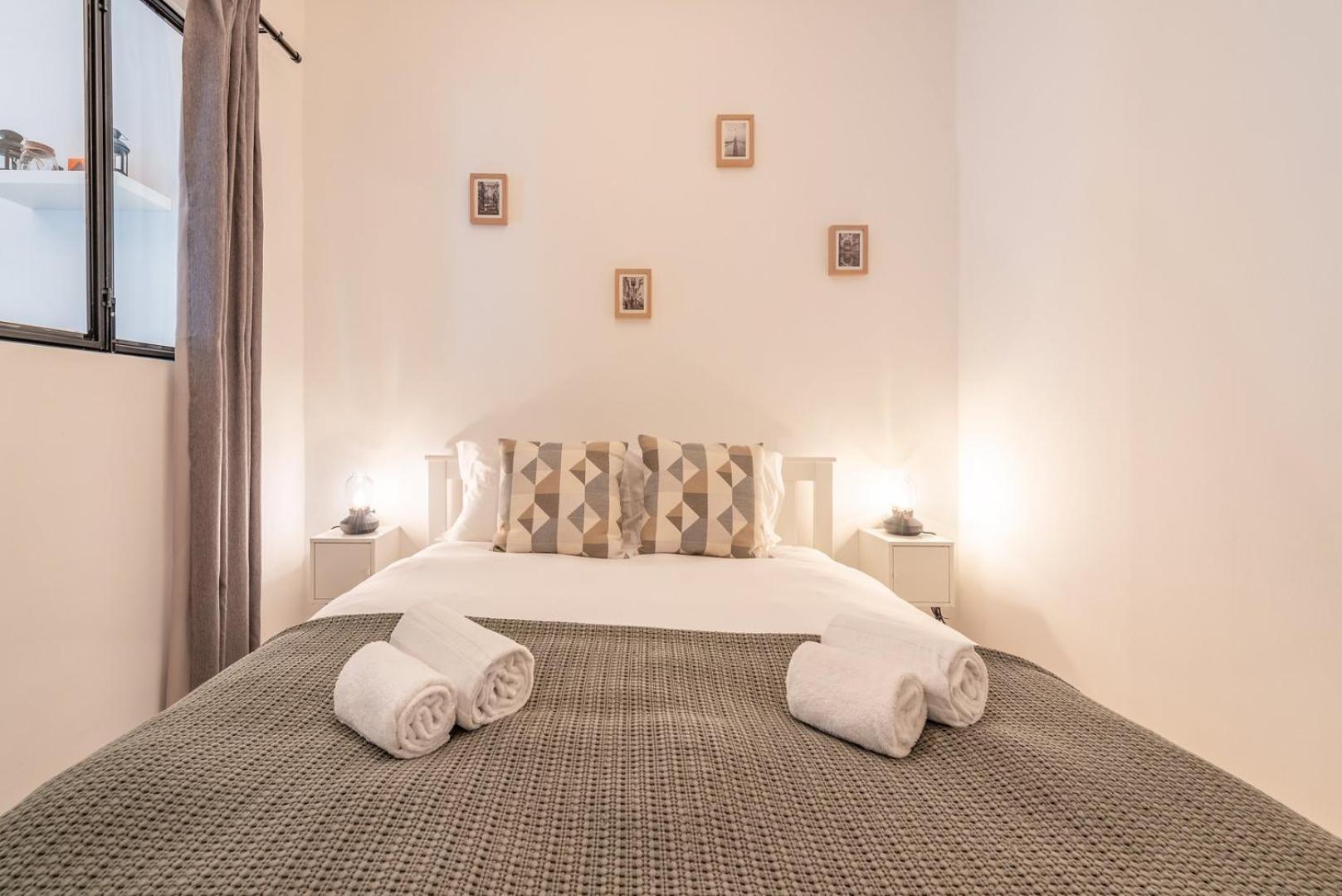 Apartamento Guestready - Sweet Alcantara Lisboa Exterior foto