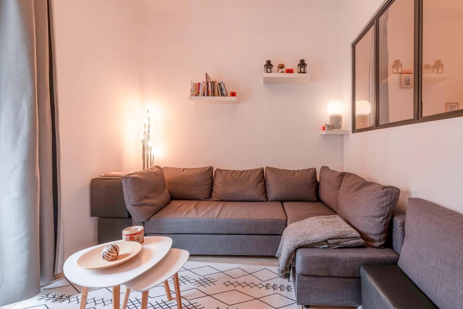 Apartamento Guestready - Sweet Alcantara Lisboa Exterior foto
