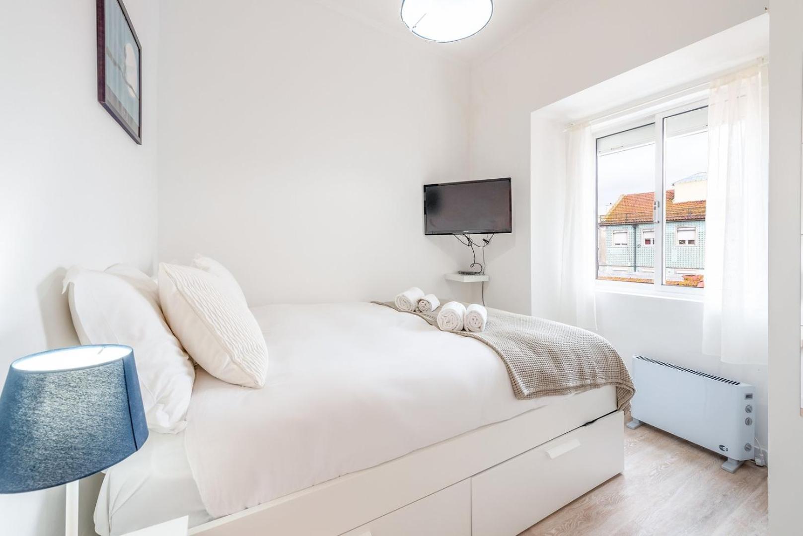 Apartamento Guestready - Sweet Alcantara Lisboa Exterior foto