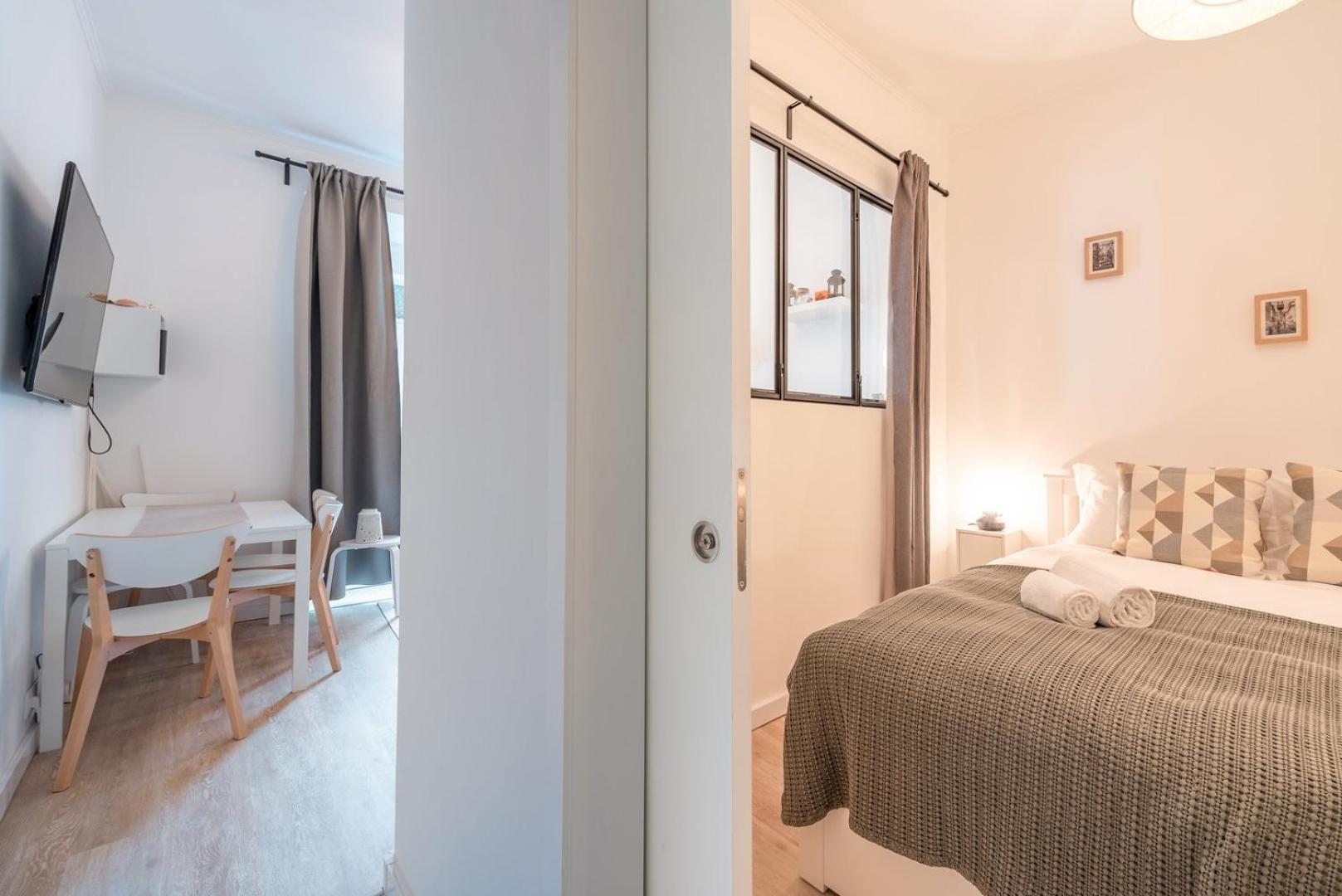 Apartamento Guestready - Sweet Alcantara Lisboa Exterior foto