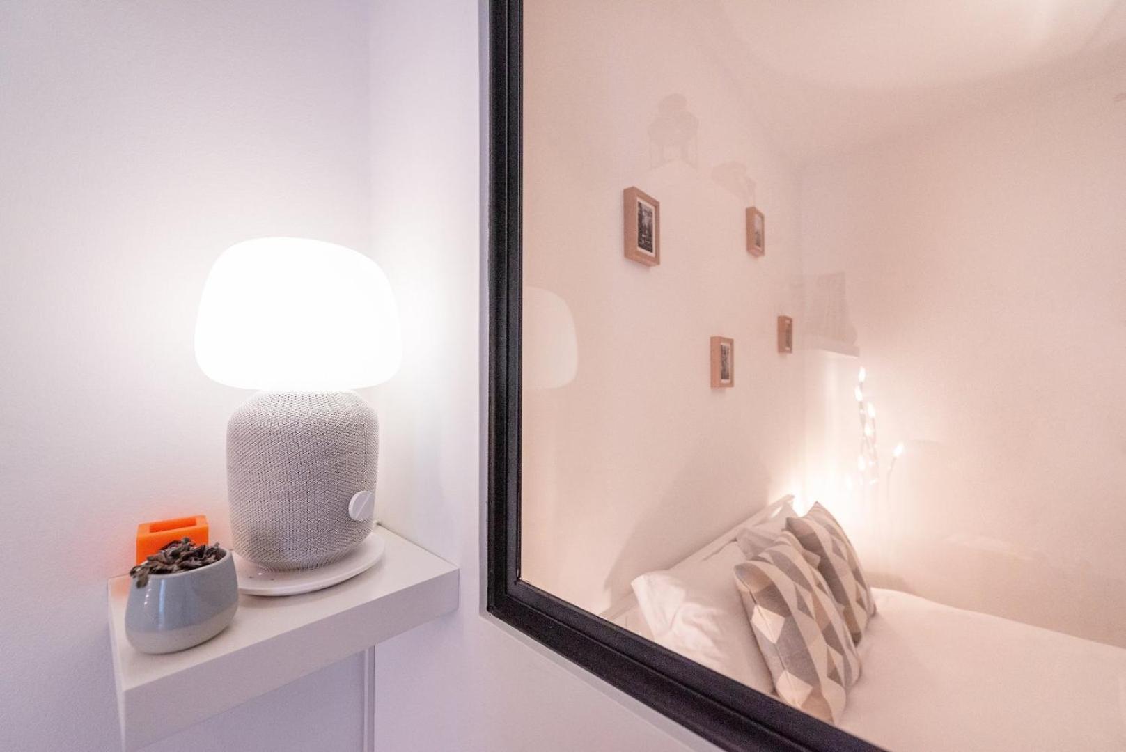 Apartamento Guestready - Sweet Alcantara Lisboa Exterior foto