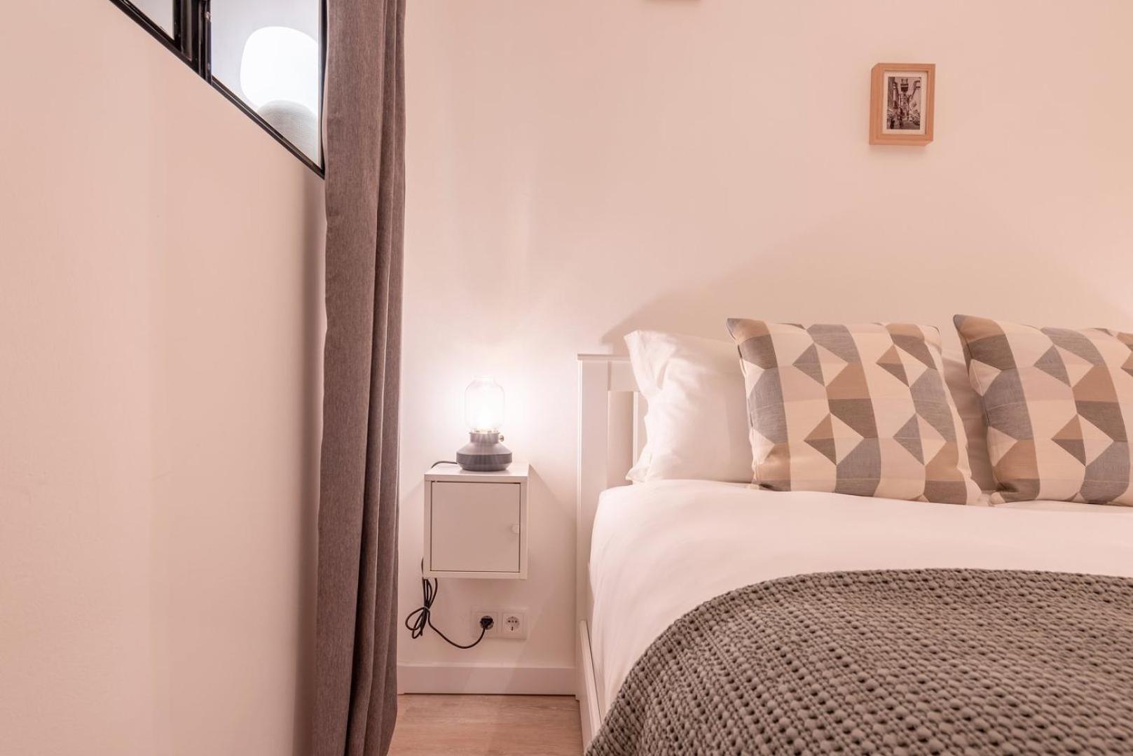 Apartamento Guestready - Sweet Alcantara Lisboa Exterior foto
