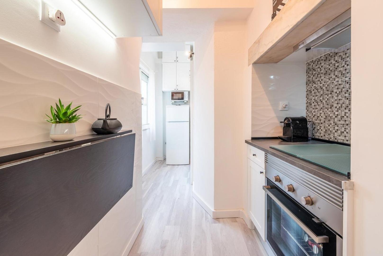 Apartamento Guestready - Sweet Alcantara Lisboa Exterior foto