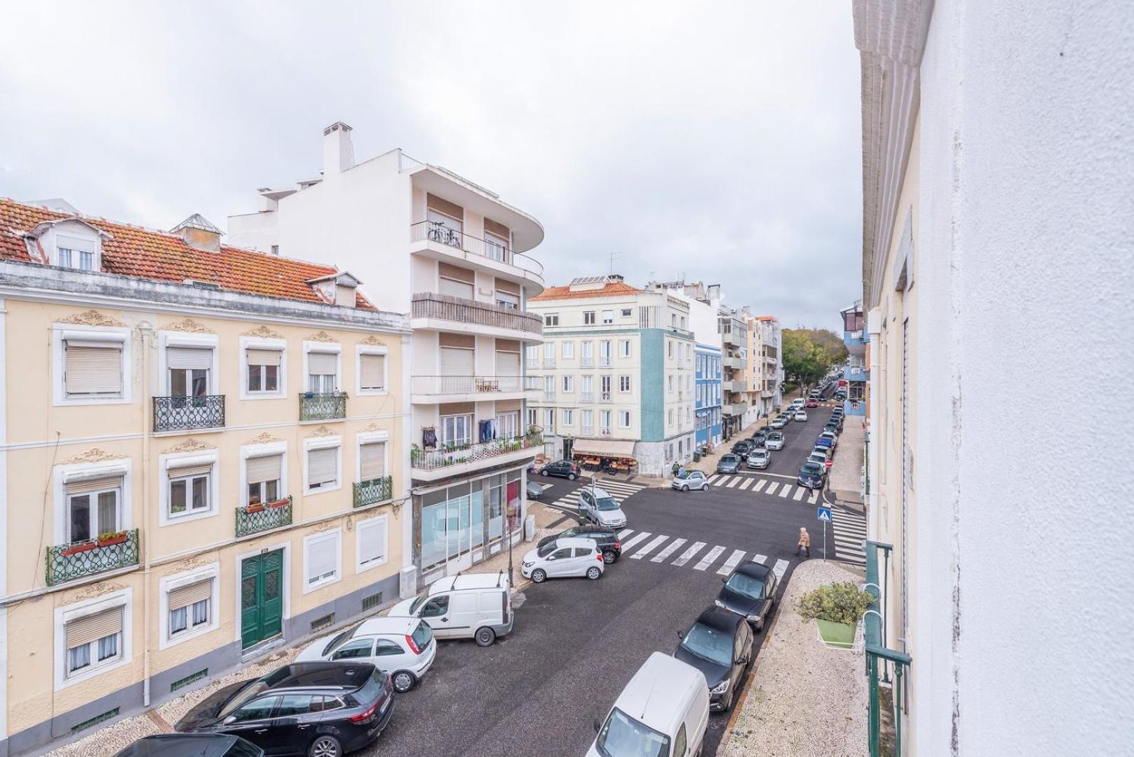Apartamento Guestready - Sweet Alcantara Lisboa Exterior foto