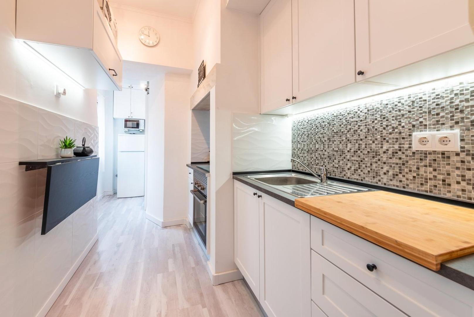 Apartamento Guestready - Sweet Alcantara Lisboa Exterior foto