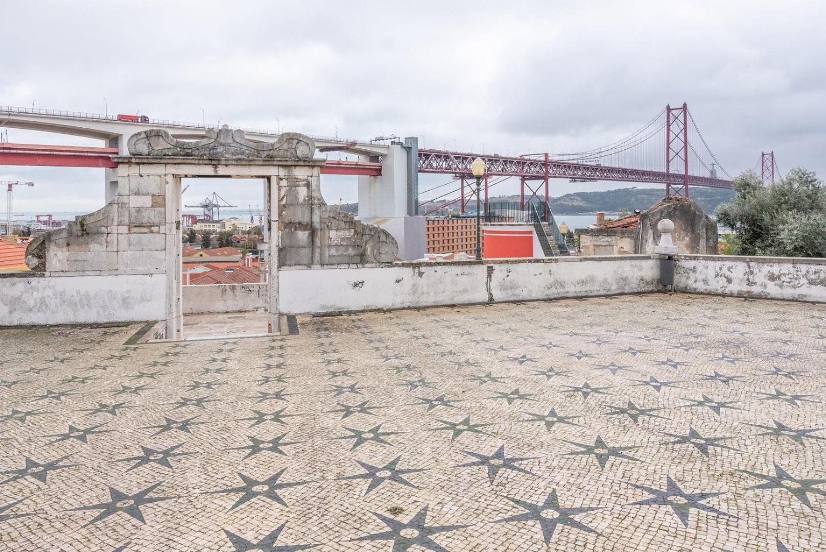 Apartamento Guestready - Sweet Alcantara Lisboa Exterior foto